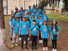 Петокласници в Разград ще се запознаят със законите и дейността на полицейските служители