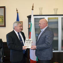 Очаква се Тараклийският държавен университет да се преобразува във филиал на Русенския университет до март тази година