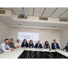 България има нужда от цялостна енергийна стратегия, смята председателят на ДСБ Атанас Атанасов