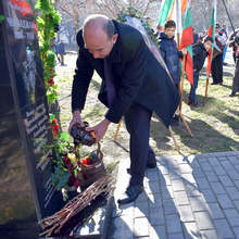 В Асеновград наградиха победителите в конкурса за "Най-добро домашно вино"