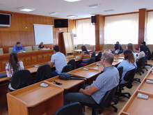 Засилват се противоепидемичните мерки в Шумен