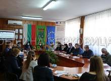 Компостираща инсталация за зелени отпадъци ще изградят общините Берковица и Вършец край Берковица