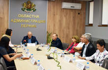 В Пернишка област  най-много се търсят учители, шофьори и неквалифицирани  работници