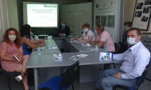 Русенският университет подкрепя обучението по интегриране на малки бизнеси между поколенията