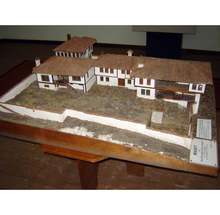 Изложбата "Възрожденският дух на града - квартал "Вароша" в Търговище" е обогатена с ново дарение