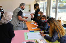 До обяд в разградското село Дянково за кмет са гласували 13,38 процента от избирателите