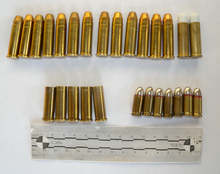 Криминално проявен и многократно осъждан е задържан за притежание на оръжие