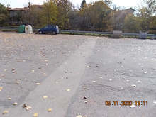 Предаване на стари автомобилни гуми се организира в с. Локорско