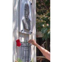 Добрич почита паметта на капитан Димитър Списаревски