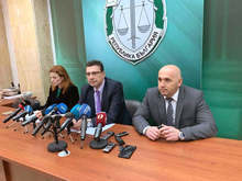 Задържан е 39-годишен мъж, след като в дома му в Бургас е открит 2 кг кокаин