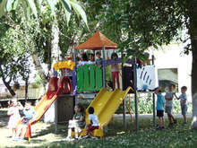 Обучение на родители за приобщаване на децата от уязвими групи към системата на образованието е организирано в шуменска детска градина