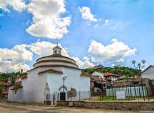 Старата градска баня "Дели Хамам" в Ловеч временно няма да работи заради профилактика