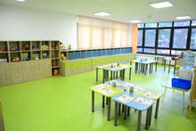 Предлагат до два месеца да се увеличат допустимите отсъствия на деца в подготвителни групи