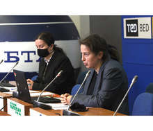 Онлайн инструмент показва риска от манипулации на вота в секции в страната