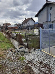 Една пета от дигите в Пернишка област се нуждаят от ремонт