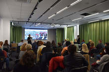 Модел за дигитализация на нематериално културно наследство обсъдиха в Бургас експерти