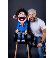 Петдневен международен фестивал на монодрамата започва в Габрово на 7 ноември