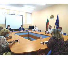 Министерството на здравеопазването ще инициира смяна на директора на болницата в Добрич