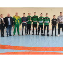 Спортното училище в Добрич награди най-изявените си възпитаници