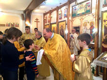 Младежи католици от цялата страна се събраха в Казанлък за да отбележат празника на Дон Боско, основател на Ордена на салезианите