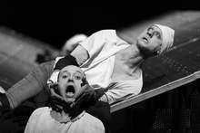 Театър "София" посреща Иван Бърнев като Дон Кихот