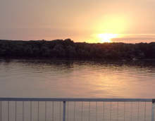 Откриване на екопътека "Крановски скален лабиринт" ще бъде направено днес в силистренското село Краново