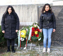 В Дупница днес беше отбелязана 78-ата годишнина от бомбардировките над града