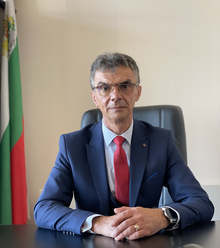 Емил Атанасов е новият заместник-областен управител на Кюстендил