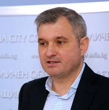 Общински съветници от ГЕРБ в СОС предлагат онлайн заседания на комисии и сесии на съвета