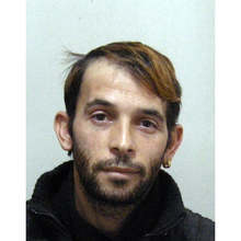 Полицията в Разград продължава издирването на 28-годишния Емил Великов