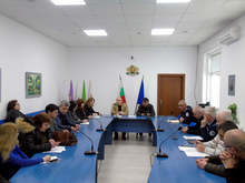 В област Търговище се въвеждат превантивни мерки заради болестта Инфлуенца по птиците