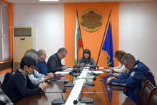 В област Видин през януари са регистрирани два случая на заболяването АЧС при диви свине