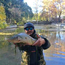 Доброволци ще чистят декоративно езеро в централния градски парк в Перник