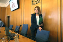 Забранена е употребата на алкохол в изборните помещения и прилежащите им територии