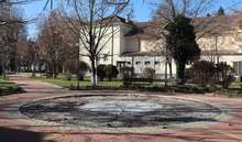 Община Ардино се допитва до ученици за пространството на стария градски фонтан