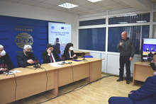 Българските хижи се нуждаят от подкрепата на европейските фондове, за да бъдат ремонтирани, смята Георги Димитров, секретар на туристическото дружество "Трапезица - 1902"