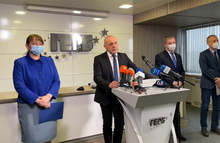 Възстановяването на политическия диалог е приоритетна цел за ГЕРБ през следващите години