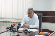 Община Тунджа планира модернизация на уличното осветление във всичките си села