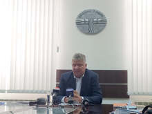 Община Тунджа приключва най-успешната си финансова година, каза кметът Георги Георгиев