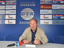 Историята на Хасково от Възраждането до 1944 година е събрана в книга