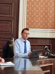 Справочници за потенциални инвеститори е подготвила община Сливен