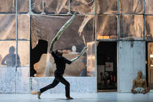В Пловдив ще е премиера на "CAGED" от GAYA DANCE COMPANY