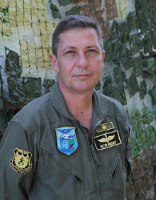 Обучението на българските пилоти на F-16 в САЩ върви по график, първият от тях извърши самостоятелен полет