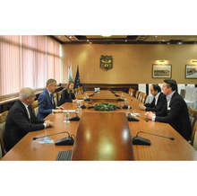 Германски принц ще популяризира ММФ "Варненско лято" в Европа