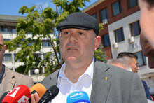 Главният прокурор посети Дупница, за да се запознае с подробностите по издирването на Янек Миланов