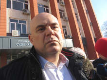 До края на деня ще стане ясно дали има задържани за водната криза в Перник, прокуратурата влезе и в МОСВ