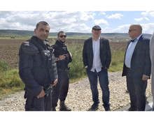 Общо 13 души са задържани при специализирана полицейска акция във Варненско