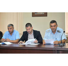 Отчита се съществено подобряване на пътната безопасност в област Хасково
