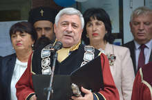 Повече от 160 студенти започват новата академична година в първи курс на видинския филиал на Русенския университет