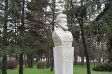 На 6 януари Разград ще отбележи Богоявление и годишнината от рождението на Ботев